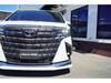 TOYOTA ALPHARD G