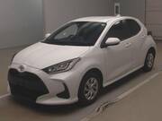 2021 TOYOTA YARIS