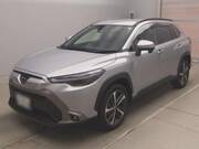 2024 TOYOTA COROLLA CROSS