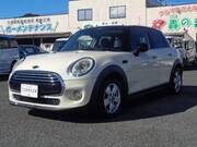 2016 BMW MINI