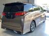 TOYOTA ALPHARD HYBRID