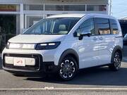 2025 HONDA FREED