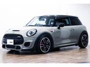 2018 BMW MINI