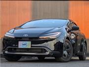 2023 TOYOTA PRIUS