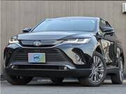 2021 TOYOTA HARRIER