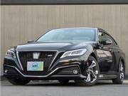 2019 TOYOTA CROWN