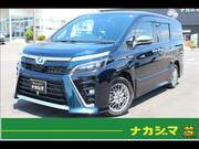 2019 TOYOTA VOXY