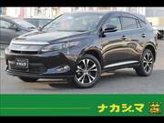 2016 TOYOTA HARRIER