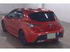 TOYOTA COROLLA SPORT