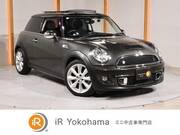 2012 BMW MINI COOPER S