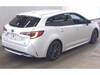 TOYOTA COROLLA TOURING
