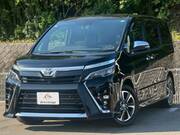 2020 TOYOTA VOXY