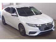 2019 HONDA INSIGHT EX