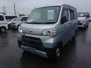 2018 DAIHATSU HIJET CARGO