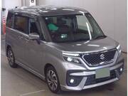 2021 SUZUKI SOLIO BANDIT