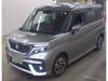 SUZUKI SOLIO BANDIT