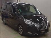 2020 NISSAN SERENA