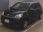 2022 TOYOTA PASSO