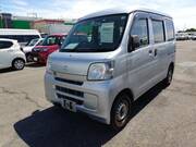 2017 DAIHATSU HIJET CARGO