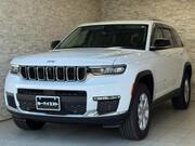 2025 CHRYSLER JEEP GRAND CHEROKEE LIMITED