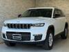 CHRYSLER JEEP GRAND CHEROKEE