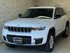 CHRYSLER JEEP GRAND CHEROKEE