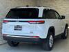 CHRYSLER JEEP GRAND CHEROKEE