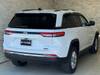 CHRYSLER JEEP GRAND CHEROKEE