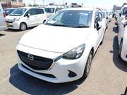 2019 MAZDA DEMIO