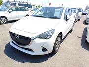 2016 MAZDA DEMIO 13S