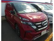2018 NISSAN SERENA