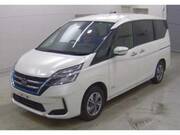 2022 NISSAN SERENA