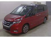 2018 NISSAN SERENA