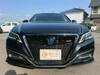 TOYOTA CROWN HYBRID