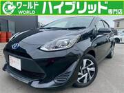 2019 TOYOTA AQUA