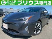 2018 TOYOTA PRIUS