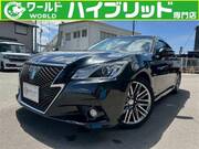 2013 TOYOTA CROWN