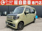 2021 HONDA N-VAN