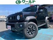 2024 SUZUKI JIMNY SIERRA