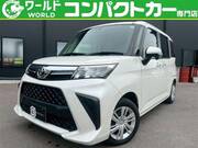 2022 TOYOTA ROOMY