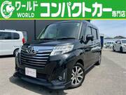 2018 TOYOTA ROOMY