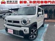 2025 SUZUKI HUSTLER