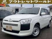 2018 TOYOTA PROBOX VAN