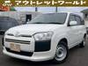 TOYOTA PROBOX VAN