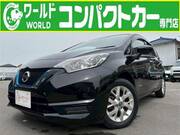 2020 NISSAN NOTE