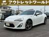 TOYOTA 86