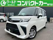 2022 TOYOTA ROOMY