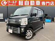 2016 SUZUKI EVERY WAGON