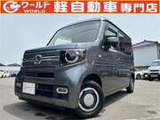 2018 HONDA N-VAN