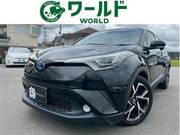 2017 TOYOTA C-HR